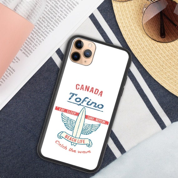 Biodegradable Phone Case 2025