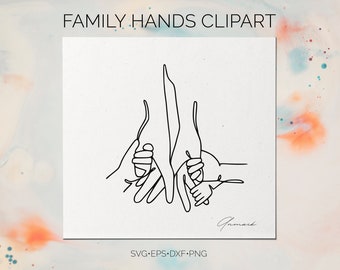 Download Holding Hands Svg Etsy