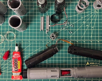 Savis Workshop Griffkern Reparatur Service