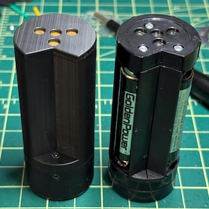 XL T-Type Legacy Light Saber Rechargeable Battery Pack