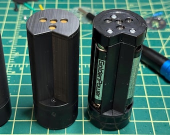 Jinx Arcane Pistol resin 3d print - Etsy 日本