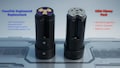 Savi's Workshop Custom Light Saber Rechargeable Battery Pack