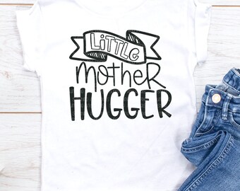 Download Little Mother Hugger Etsy