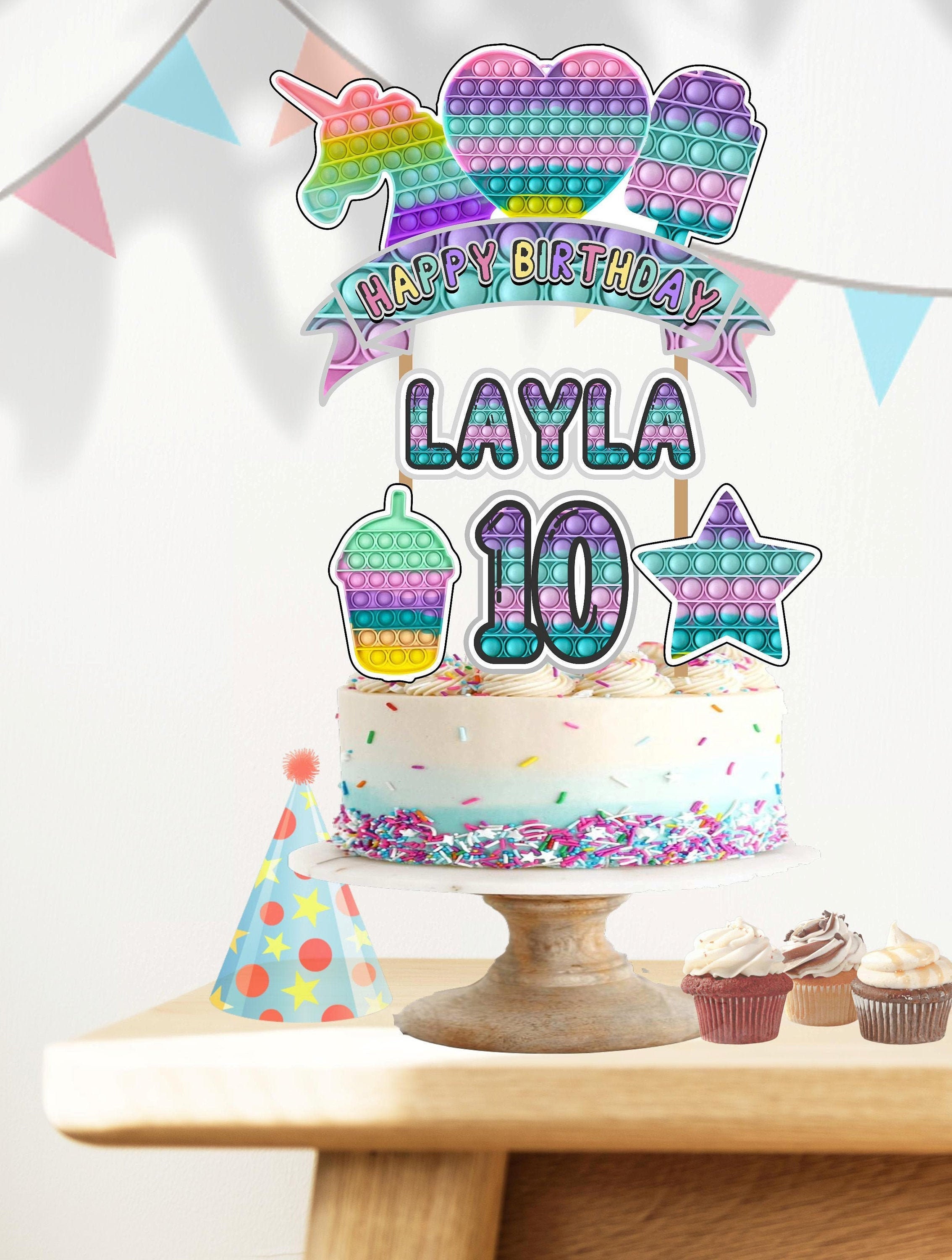 cake decorating supplies ireland