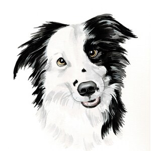 Acuarela original pintura mascotas Retrato personalizado de mascotas, Pop Art Retrato de perro, Regalo amante de perros, Pintura de perros, Gato custom Pop Art