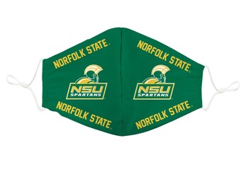 Norfolk State Etsy