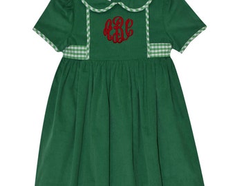 kelly green dresses for sale