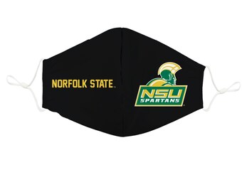 Norfolk State Etsy