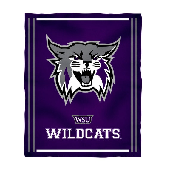 Weber State University Wildcats WSU Vive La Fete Kids Game Day