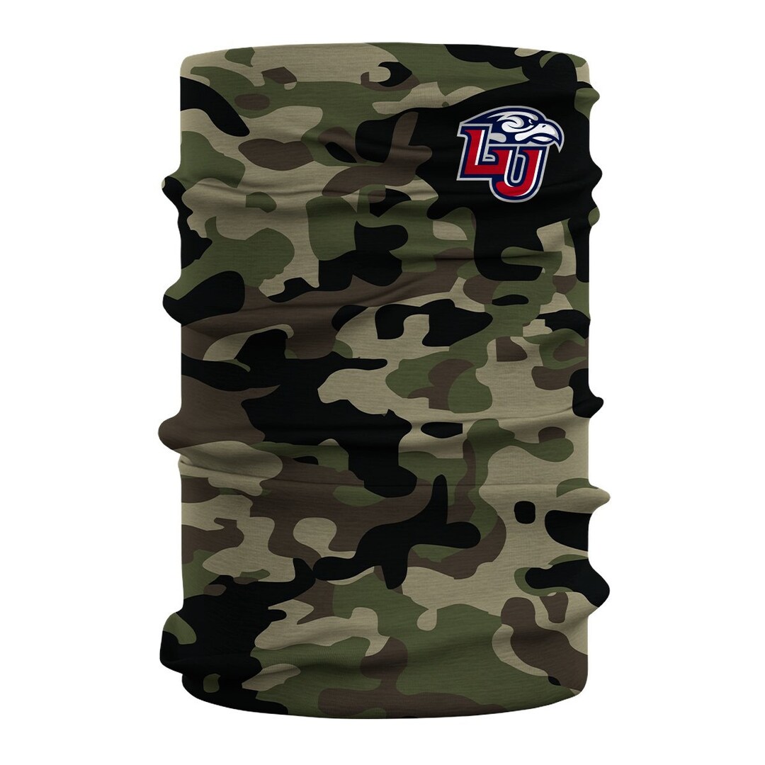 期間限定価格商品 Flames University Liberty Neck Etsy - Green Camo Gaiter 小物