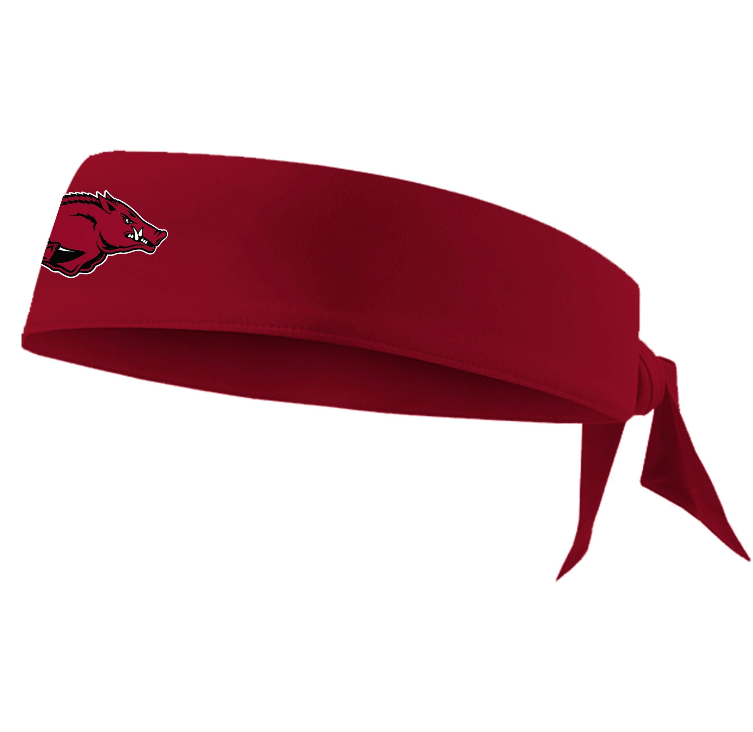 Razorbacks Headband - Etsy