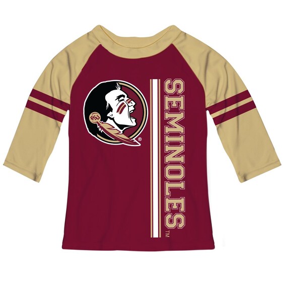 Fsu Top Florida State Seminoles Baseball Tank Top Officially