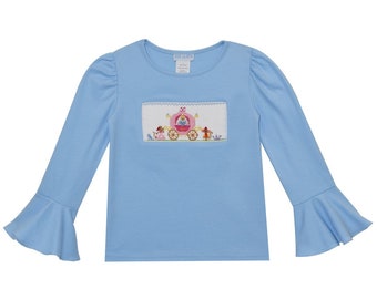 新品Bluelea Bellsleeve embroidery blouse 5051839937161.jpg?sw=1080&sh=1440