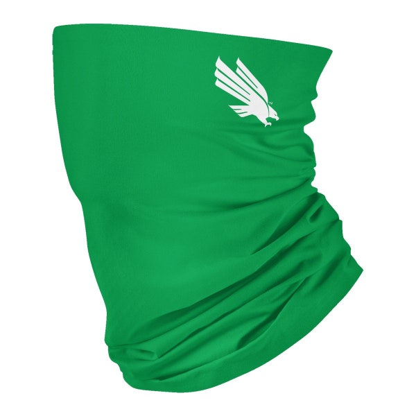 North Texas Neck Gaiter Green