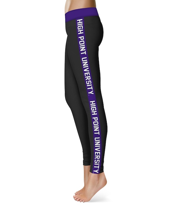 Funky Purple Teal Sparkle Leggings, Yoga Leggings, Leggings for Women, Yoga  Pants, Running Pants, Gym Pants, Leggings for Women With Designs 