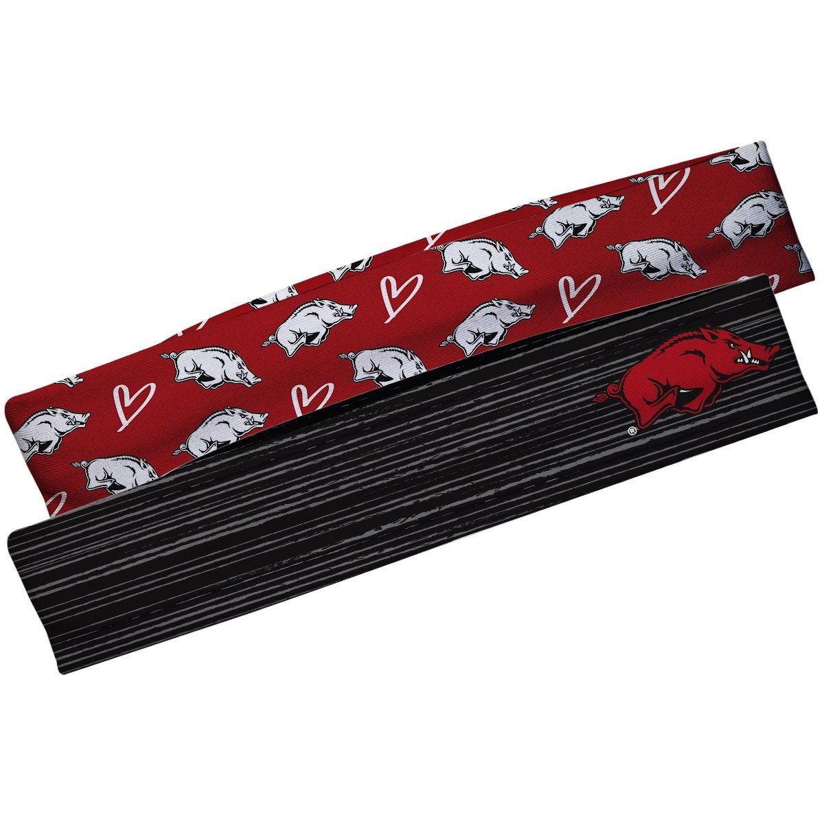 Razorbacks Headband - Etsy