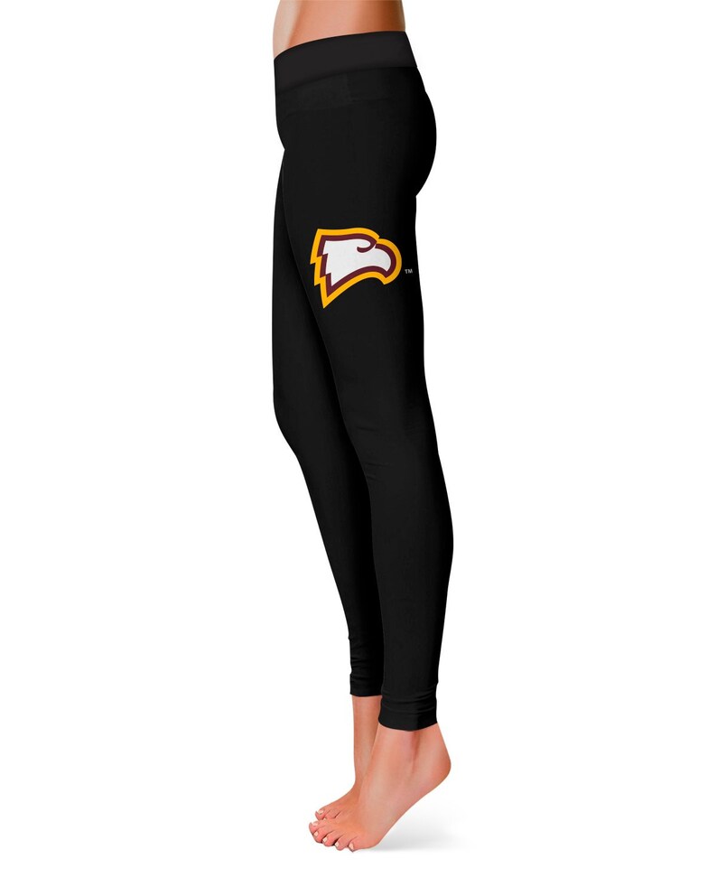 eagles leggings