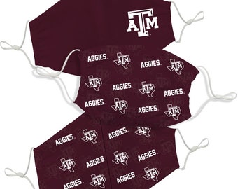 Texas A&M Maroon Arm Sleeves Pair