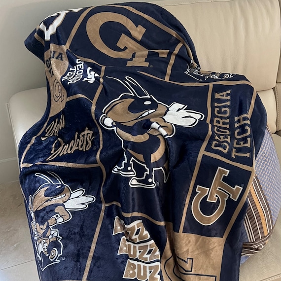Byu minky blanket deals