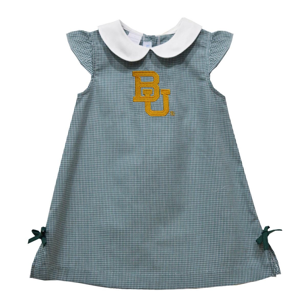 Green Gingham Dress Toddler - Etsy Green Gingham Dress Toddler - Etsy