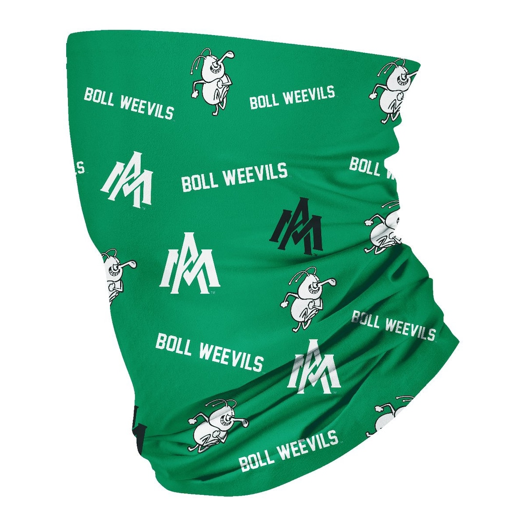 Arkansas Monticello Boll Weevils