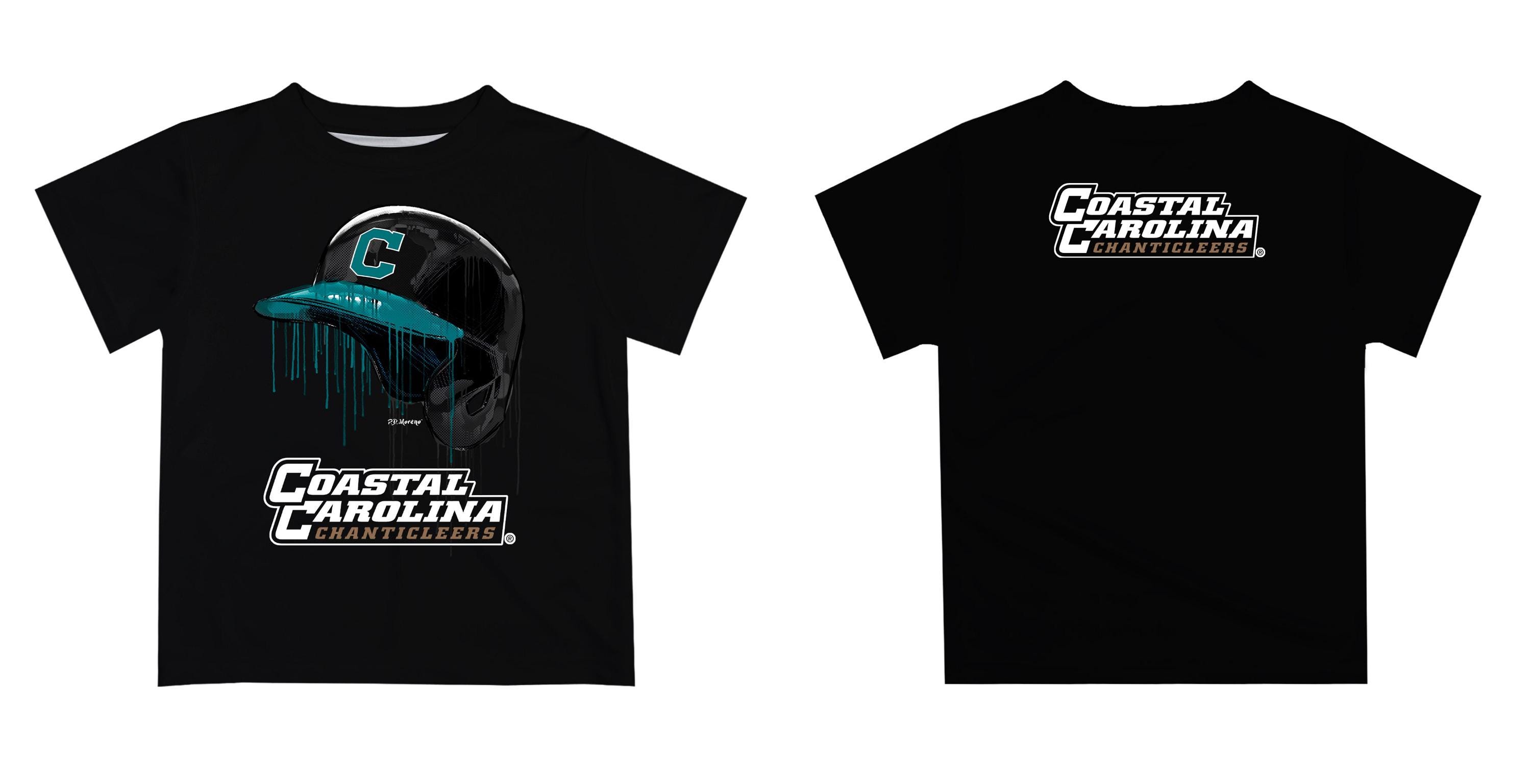 Coastal Carolina Chanticleers Dad T-Shirt - Proud Parent Shirt For Coastal Carolina University Fans