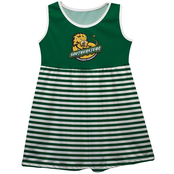 green game day dress Sweet Gardens Dress Green by Umgee S / Green Mix main image 0