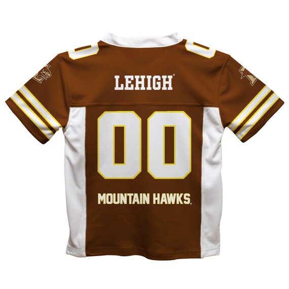 Lehigh University Mountain Hawks Vive La Fete Game Day Brown Boys