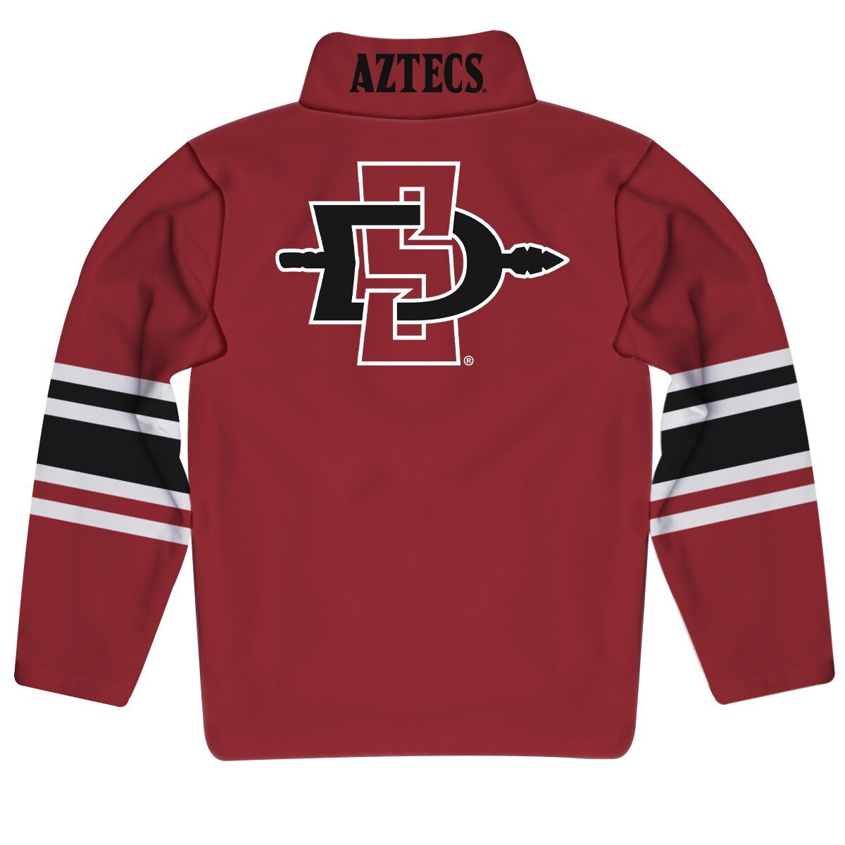 San Diego State University Aztecs SDSU Vive La Fete Game Day
