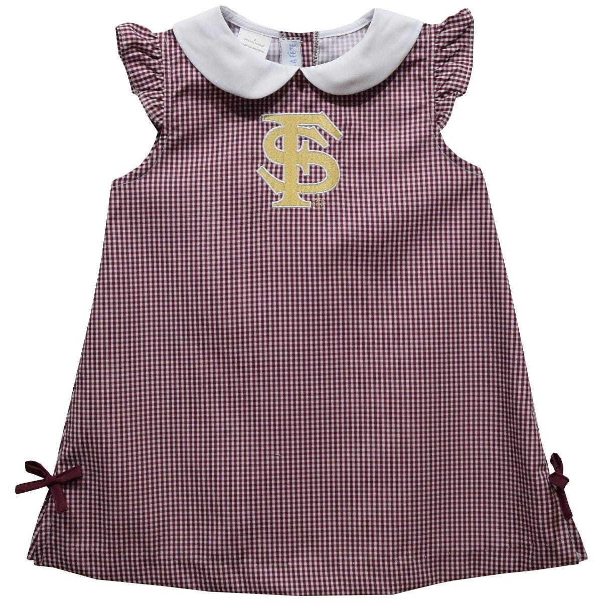 Fsu Dress - Etsy