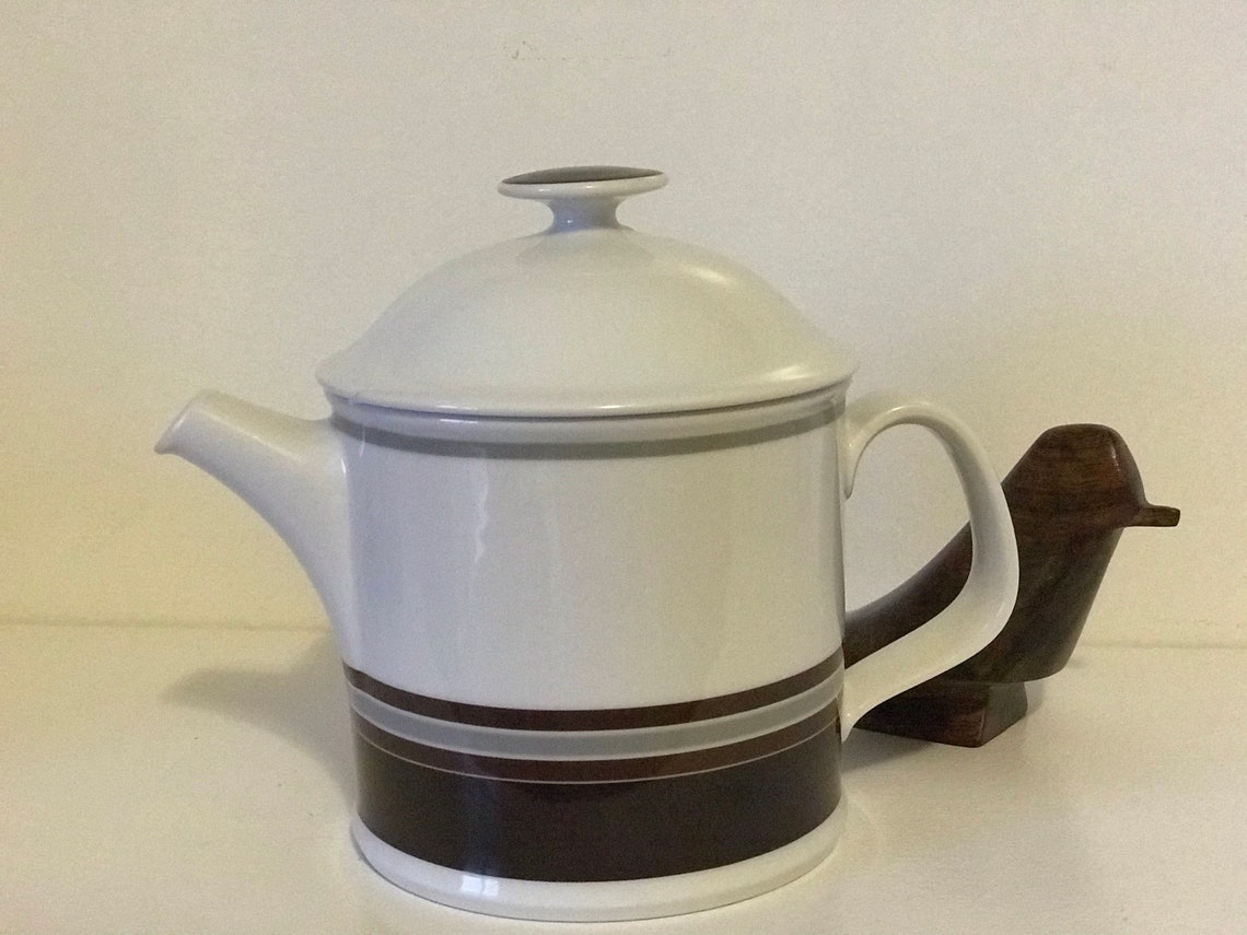Contemporary Arzberg Coffee/Teapot Etsy