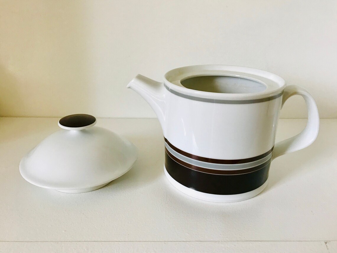 Contemporary Arzberg Coffee/Teapot Etsy