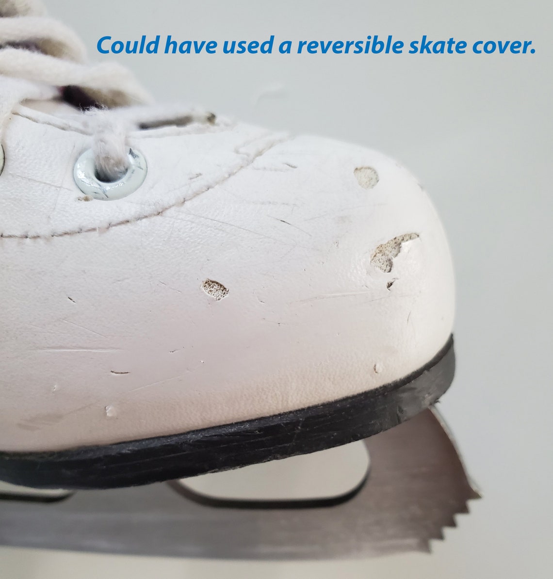 Reversible Skate Boot Cover Sewing Pattern Etsy