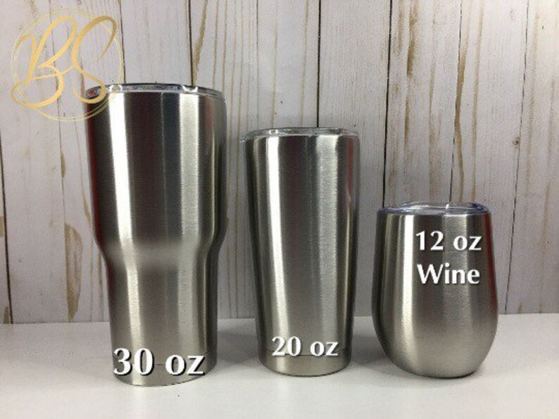 Pink Glitter Tumbler Sparkle Tumbler With Straw Personalized Etsy