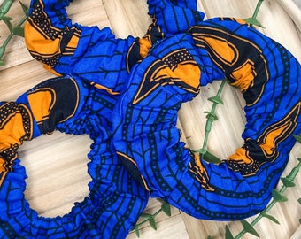 The Kate Scrunchie
