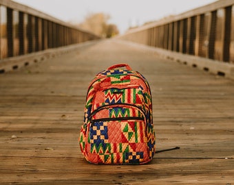 Backpacks