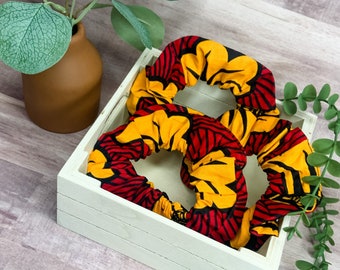 The Sally Scrunchie
