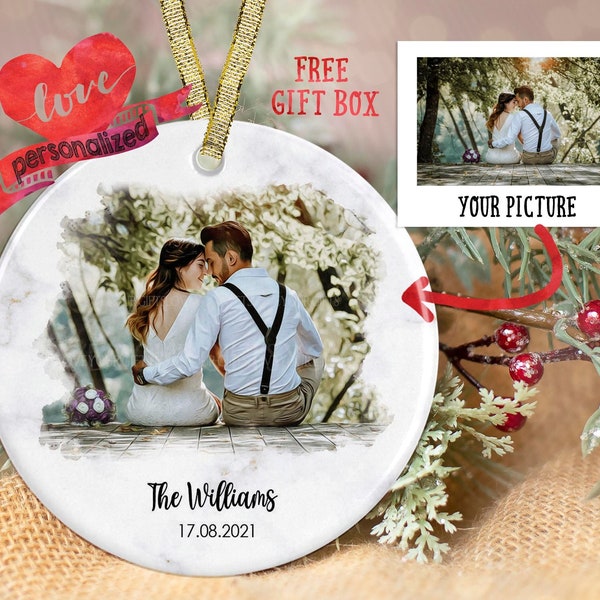 Wedding Ornament Etsy