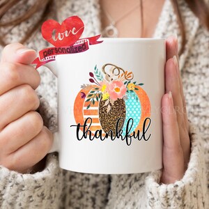 DOWAN 20 oz Coffee Mugs, Christmas Mugs with Word Blessed Grateful, Large  Porcelain Coffee Cup, Than…See more DOWAN 20 oz Coffee Mugs, Christmas Mugs