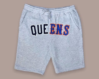 Queens All City Shorts