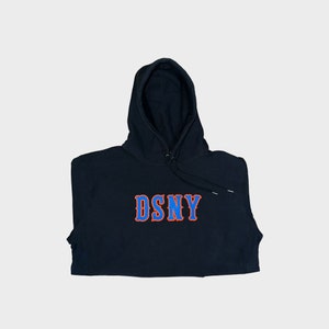 DSNY NYM Hoodie Sweater
