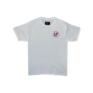 Mets Keith 17 T-Shirt Hernandez