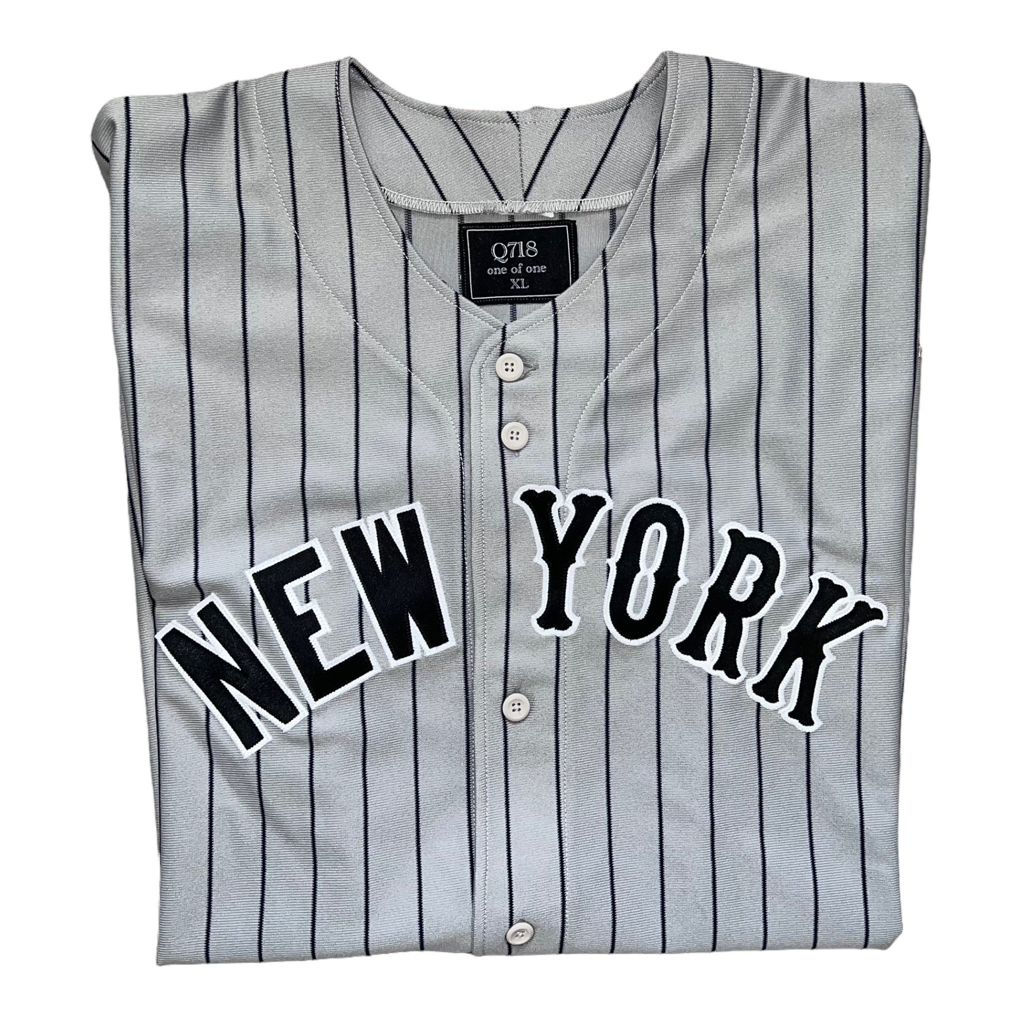 AARON JUDGE YANKEES MENS PINSTRIPE COOL BASE JERSEY PICK SIZE MAJESTIC NEW