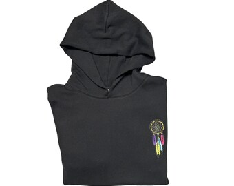 Dream catcher Hoodie