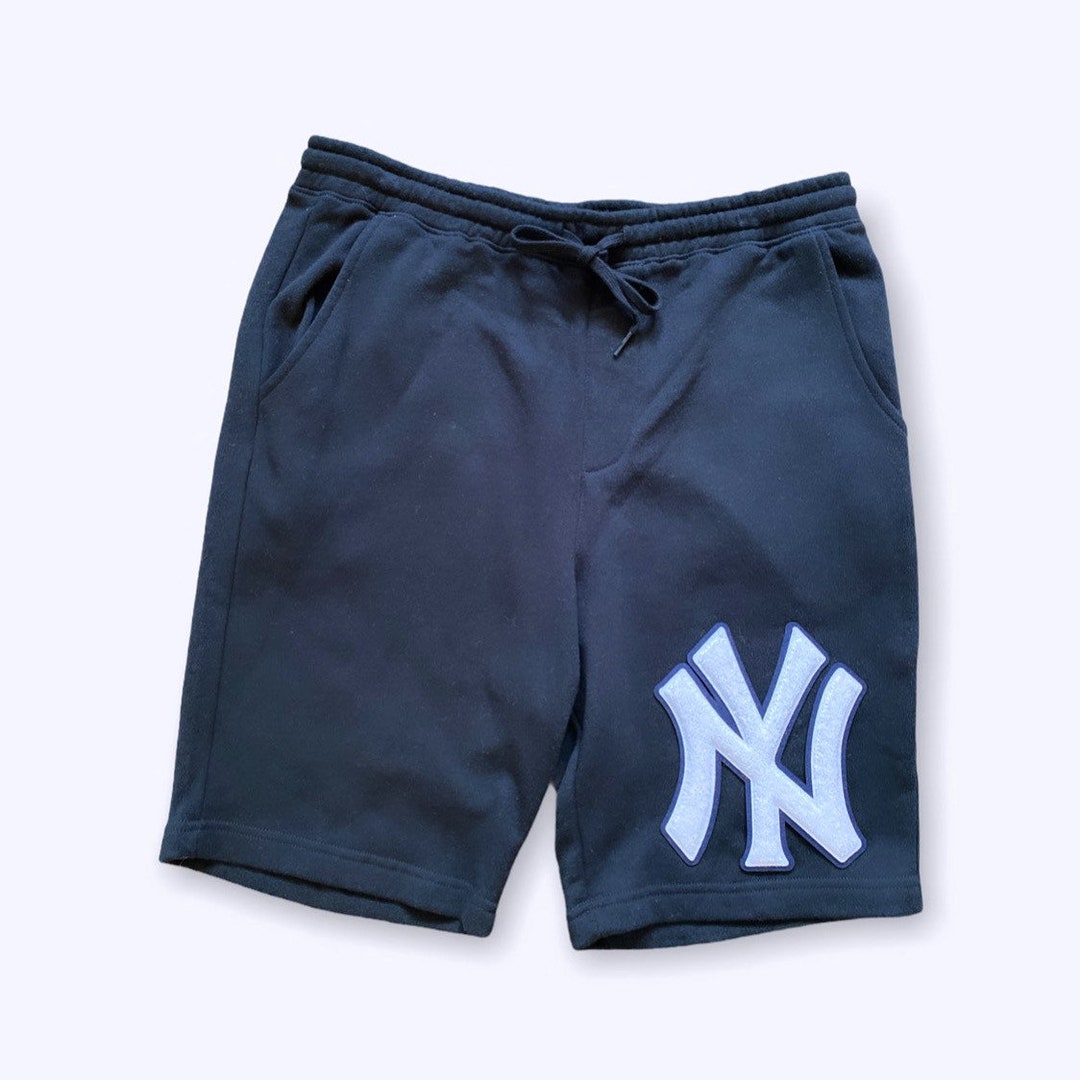 nyvsny shorts