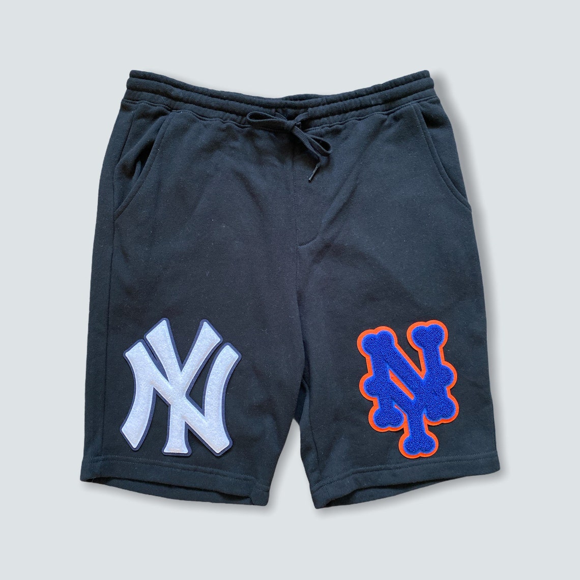 nyvsny shorts