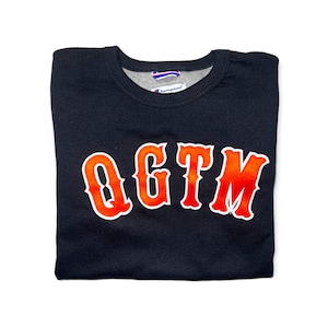 Queens Get The Money Sweater