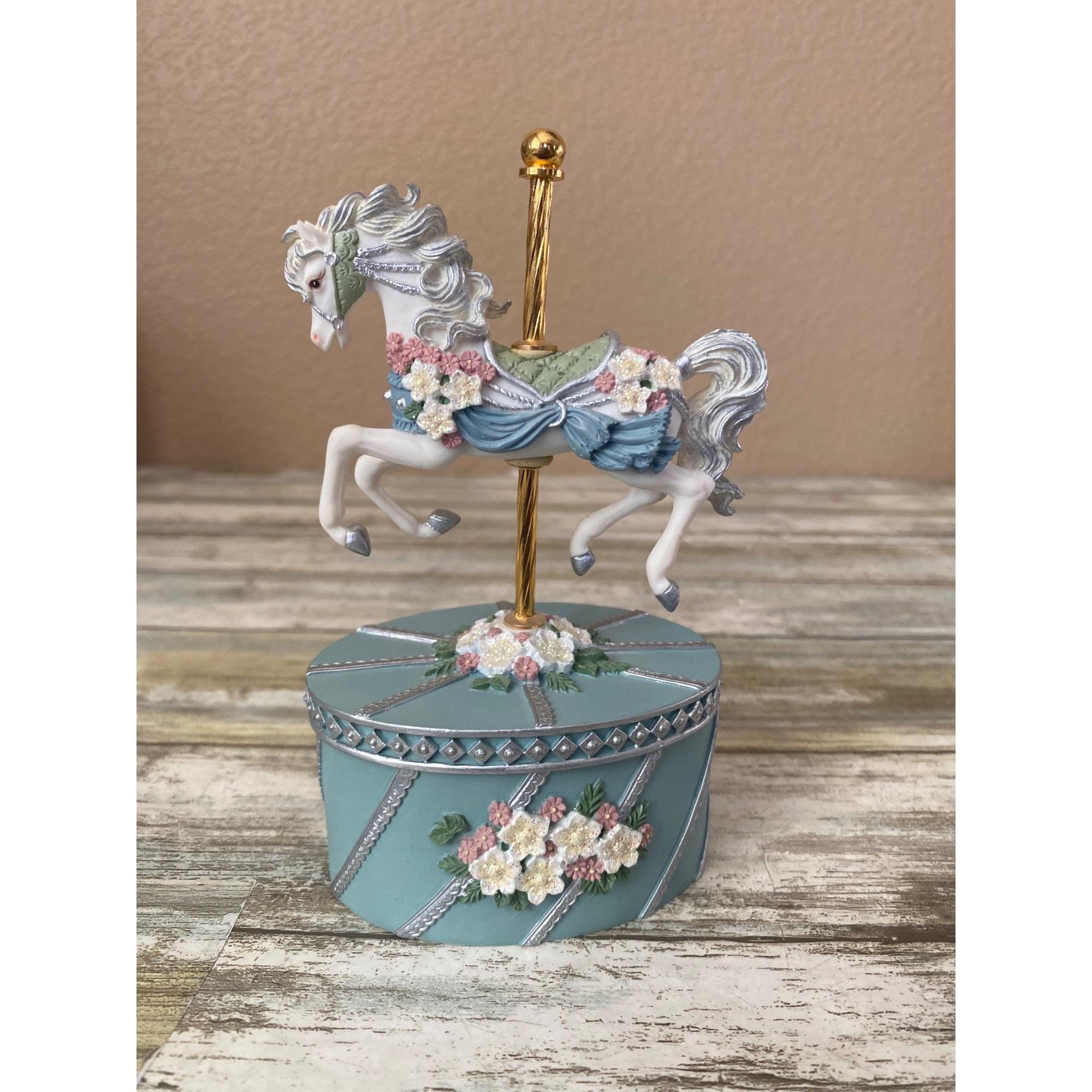 【希少】San Francisco Music Box オルゴール Amazon.com: The San Francisco Music Box Company Hummingbird