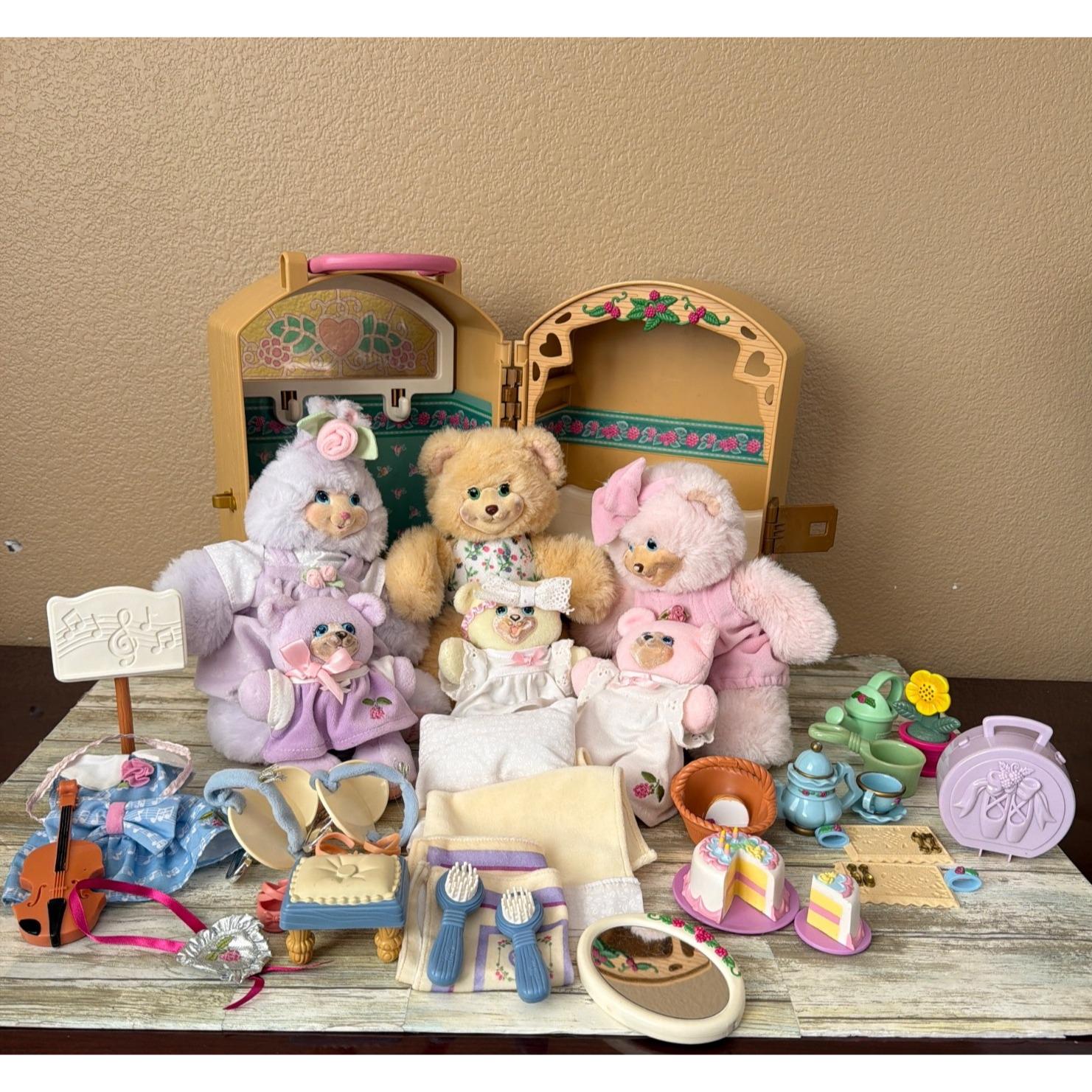 Fisher Price 1990s Plush - Etsy