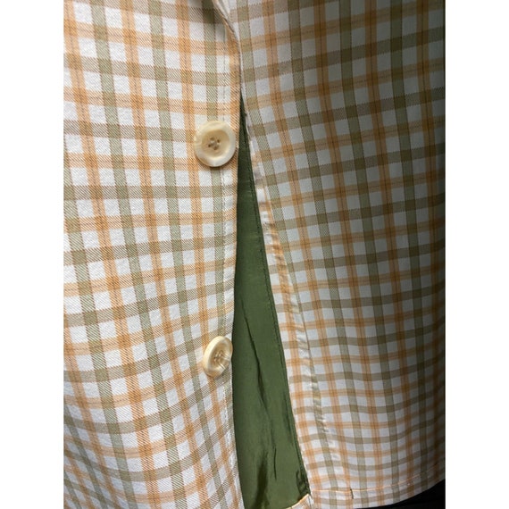 1960S/70s Amalgamated Clothing Workers of America Men… Gem